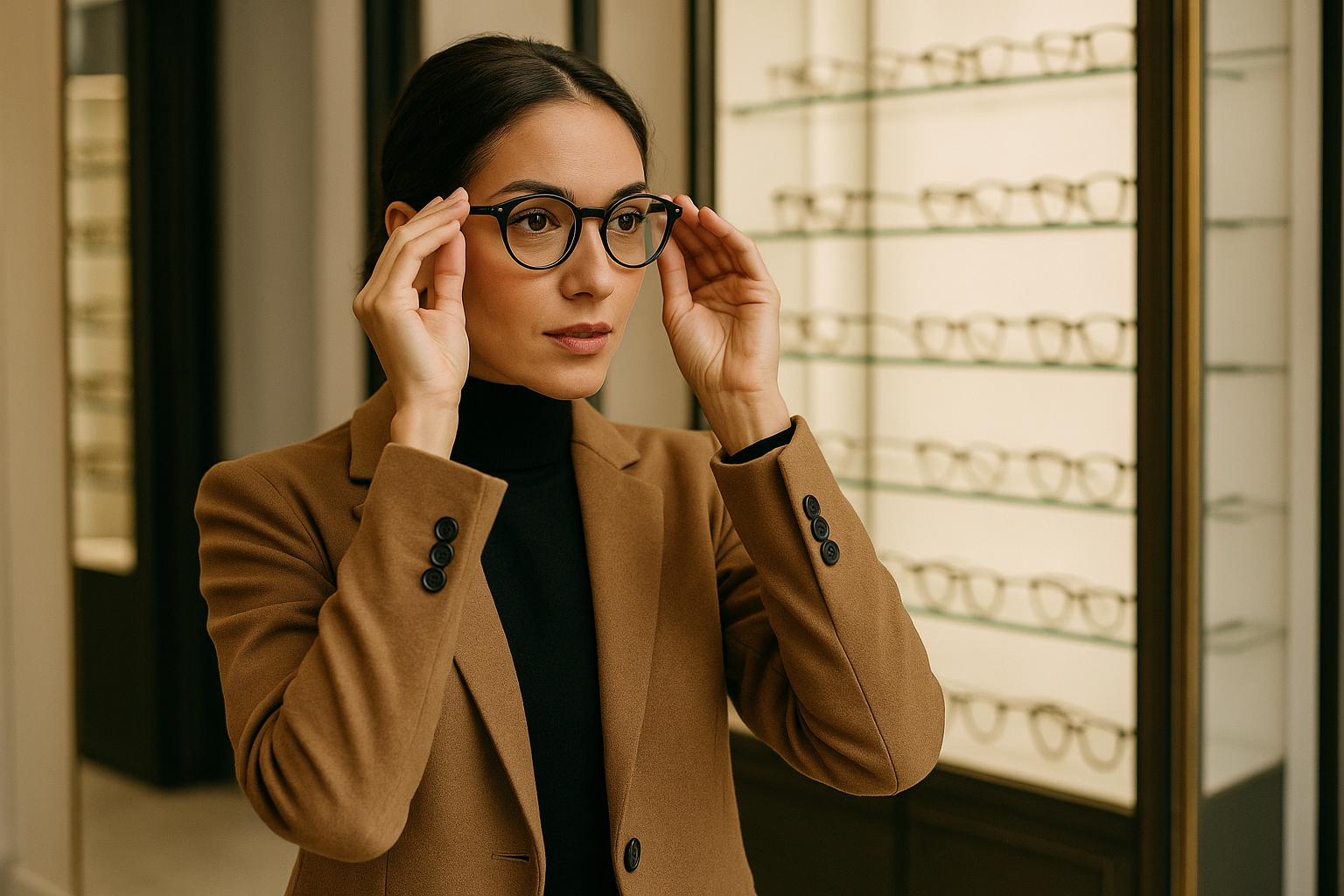 Descubre lo que necesitas saber sobre lentes Palacio Lente